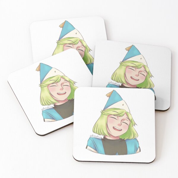 Item preview, Atelier of Witch Hat Coco designed and sold by PandaAColor.