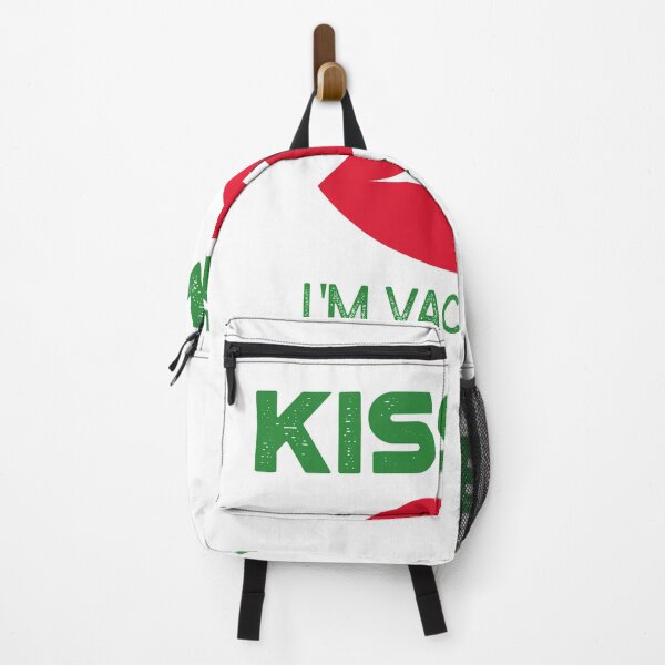 Item preview, Kiss Me I'm Vaccinated St Patrick's Day Men Women Gift T-Shirt designed and sold by colortrends.