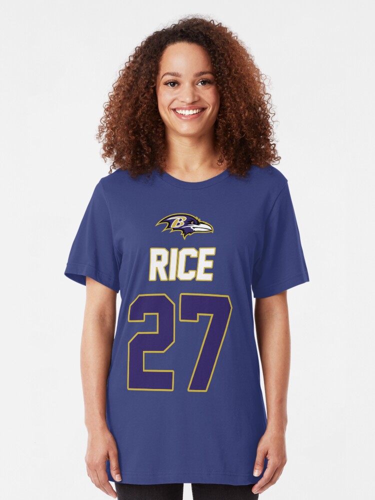 ray rice womens jersey