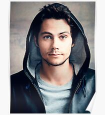 Hood Poster