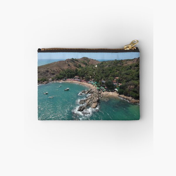 Item preview, Playa y rocas designed and sold by Victorsju.