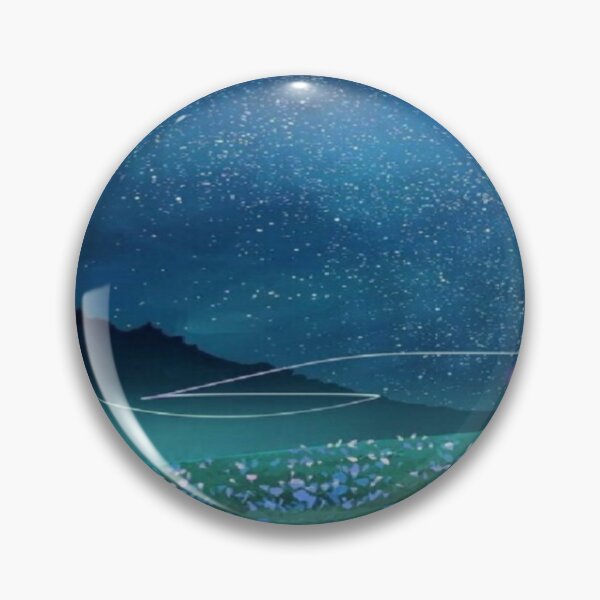 Item preview, Night sky designed and sold by sitha sang.