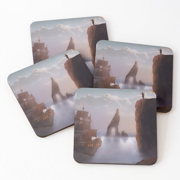 Item preview, The Pirates designed and sold by Omar Yasser.