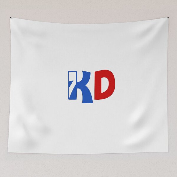 Item preview, KD 7 City Edition Shirt designed and sold by NicholasForbes.