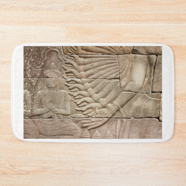 Item preview, Banteay Chhmar's Avalokiteshvara Carving designed and sold by Sailingstone Travel.