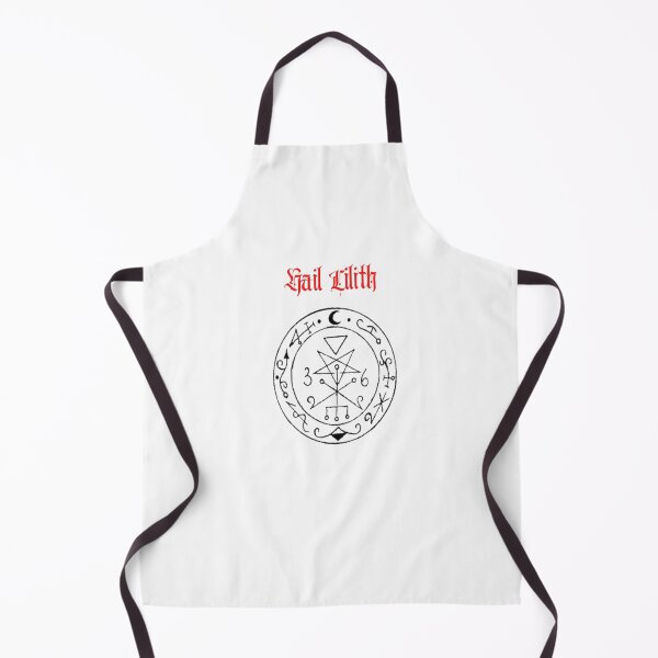 Item preview, Hail Lilith designed and sold by ANightbird13.