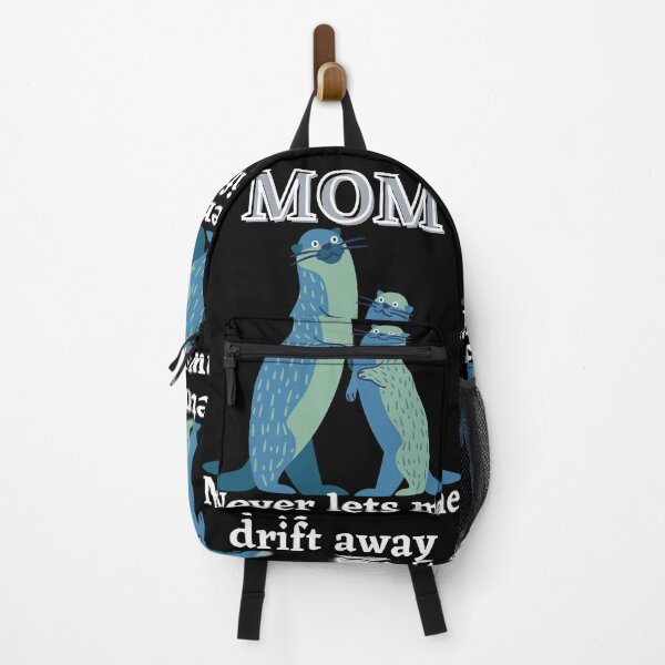 Item preview, Mom Never Lets Me Drift Away designed and sold by CassieNash.