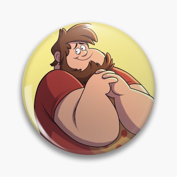 Item preview, Pizza Guy designed and sold by Jovithor.