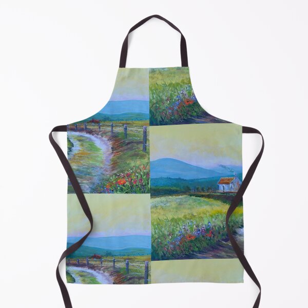Item preview, Roads designed and sold by Phyllis Small.