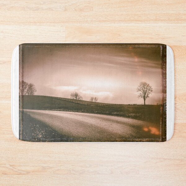 Item preview, Strolling Along A Country Road designed and sold by Jim Love.