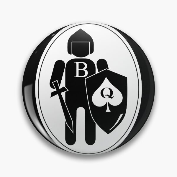 Item preview, Beta Male Fighting For His Queen of Spades designed and sold by Beijo-Vertical.