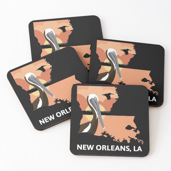 Item preview, New Orleans, Louisiana designed and sold by TitanRN.