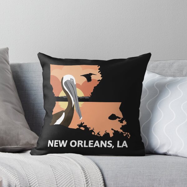 Item preview, New Orleans, Louisiana designed and sold by TitanRN.