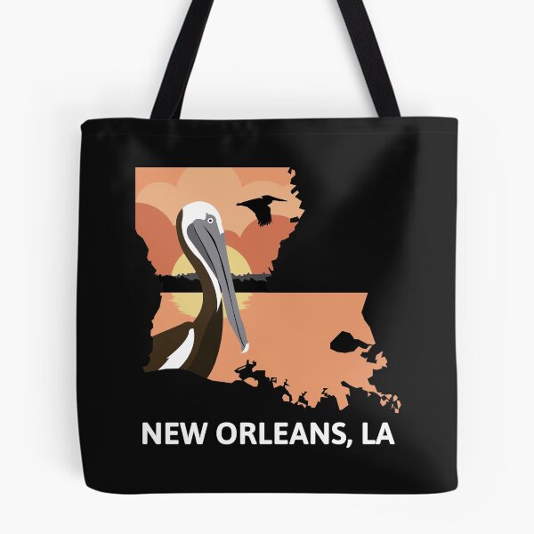 Item preview, New Orleans, Louisiana designed and sold by TitanRN.