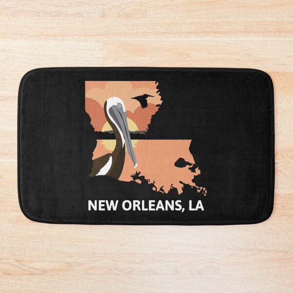 Item preview, New Orleans, Louisiana designed and sold by TitanRN.