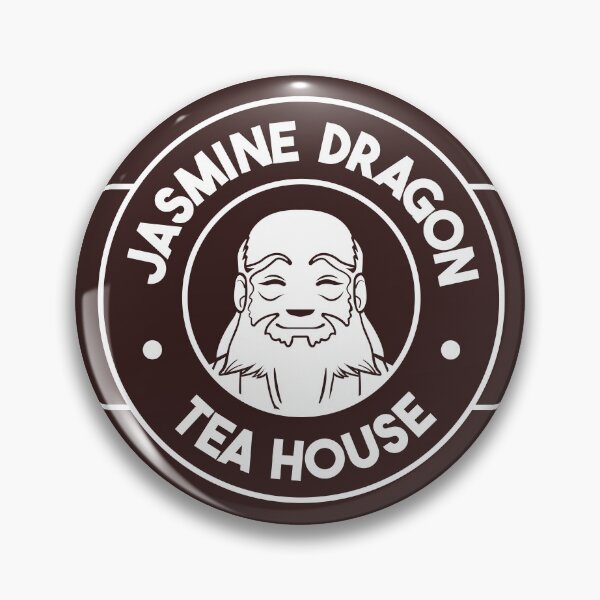 Item preview, JASMINE DRAGON TEA HOUSE designed and sold by Sailor-Mon.