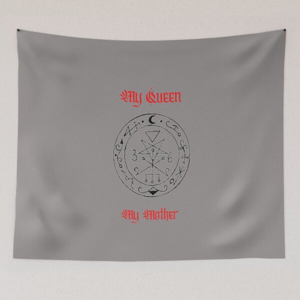 Item preview, My Queen designed and sold by ANightbird13.