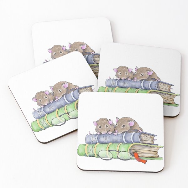 Item preview, Little Scholars designed and sold by Julie Townsend.