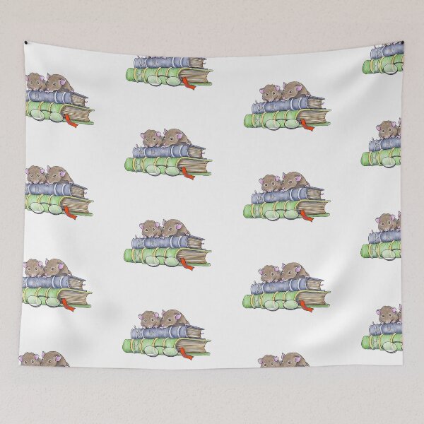 Item preview, Little Scholars designed and sold by Julie Townsend.