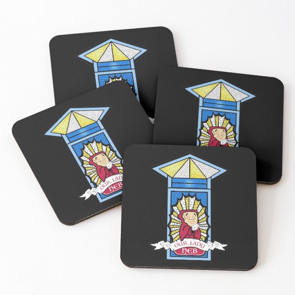 Item preview, Texas Icon - Our Lady HEB designed and sold by arturekdesign.