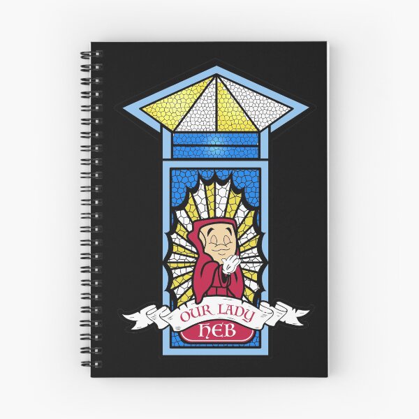 Item preview, Texas Icon - Our Lady HEB designed and sold by arturekdesign.