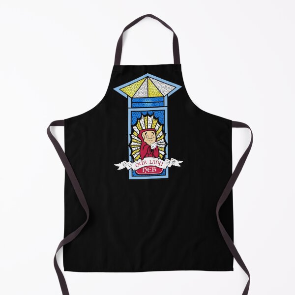 Item preview, Texas Icon - Our Lady HEB designed and sold by arturekdesign.