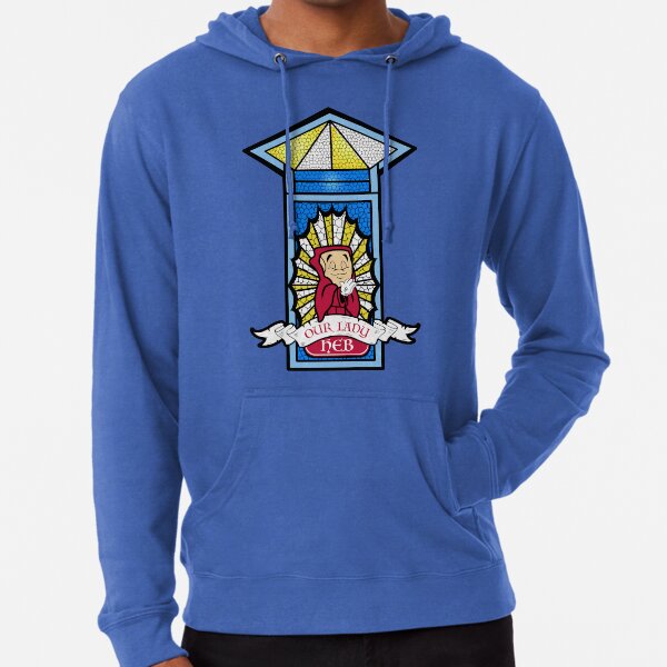 Texas Icon - Our Lady HEB Active T-Shirt for Sale by