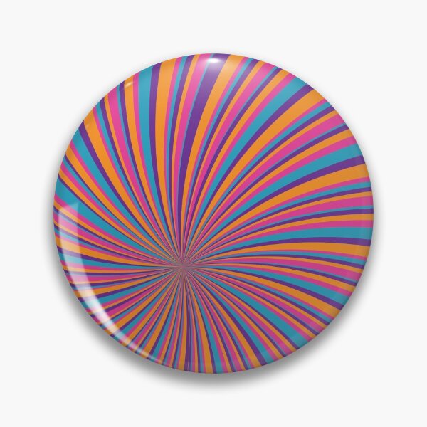 Item preview, psychedelic groovy pattern  designed and sold by MallsD.