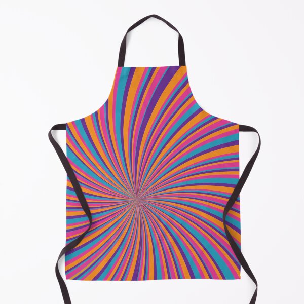 Item preview, psychedelic groovy pattern designed and sold by MallsD.