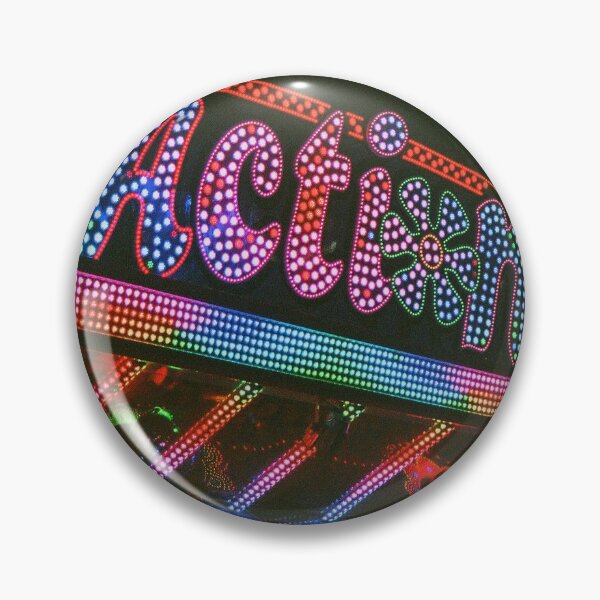 Item preview, Fairground, Hyde Park designed and sold by miriampaemen.