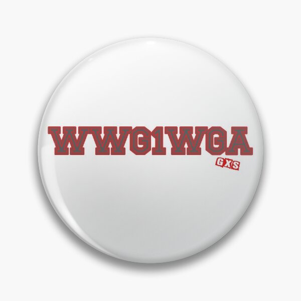 GXS - WWG1WGA - #01 Pin