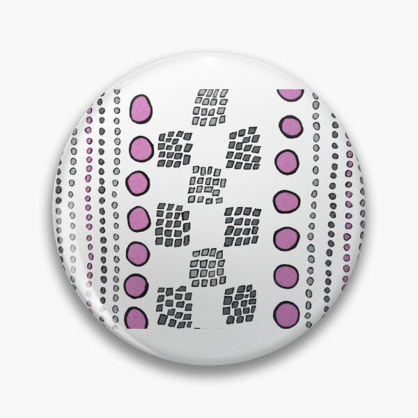 Item preview, Simplicity no.2 designed and sold by Orla Cahill.