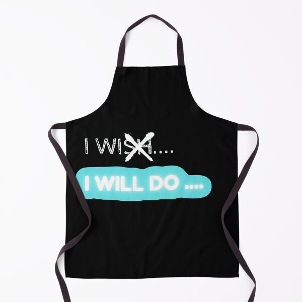 Item preview, Don't Wish....Just Do It designed and sold by amafordesigns.