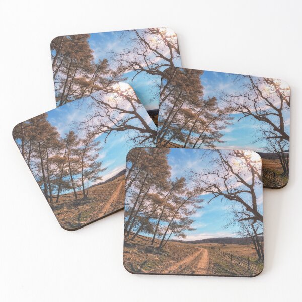Item preview, Dirt Road Views Are Best designed and sold by Jim Love.