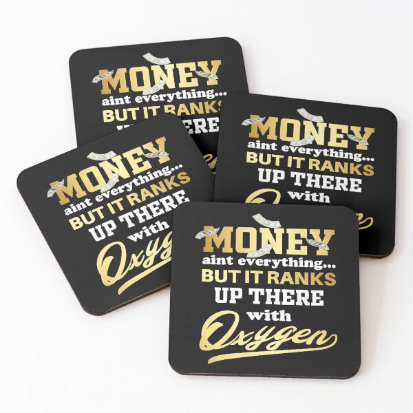 Item preview, Money Ain't Everything designed and sold by epicsaying.