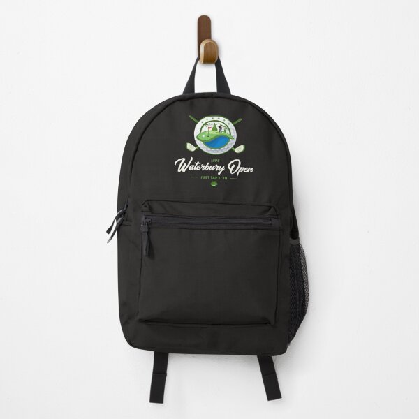 Item preview, Waterbury Open 1996 - Happy Gilmore - Version 2 designed and sold by Donovan Olson.