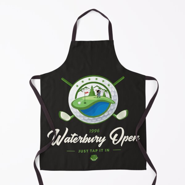 Item preview, Waterbury Open 1996 - Happy Gilmore - Version 2 designed and sold by Donovan Olson.