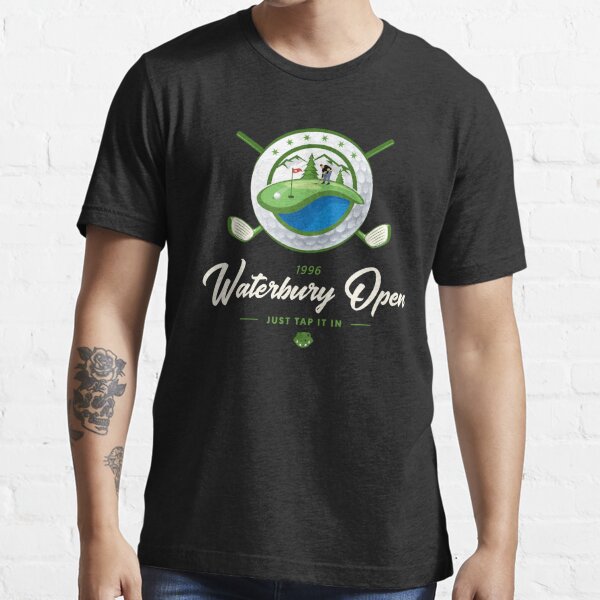 Waterbury Open 1996 - Happy Gilmore - Version 2 Essential T-Shirt