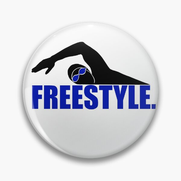 Item preview, Freestyle Stroke  designed and sold by SierasART.