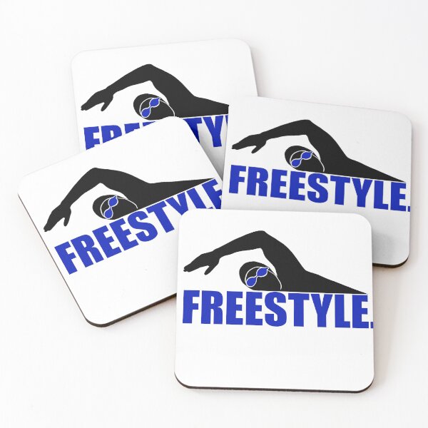 Item preview, Freestyle Stroke  designed and sold by SierasART.