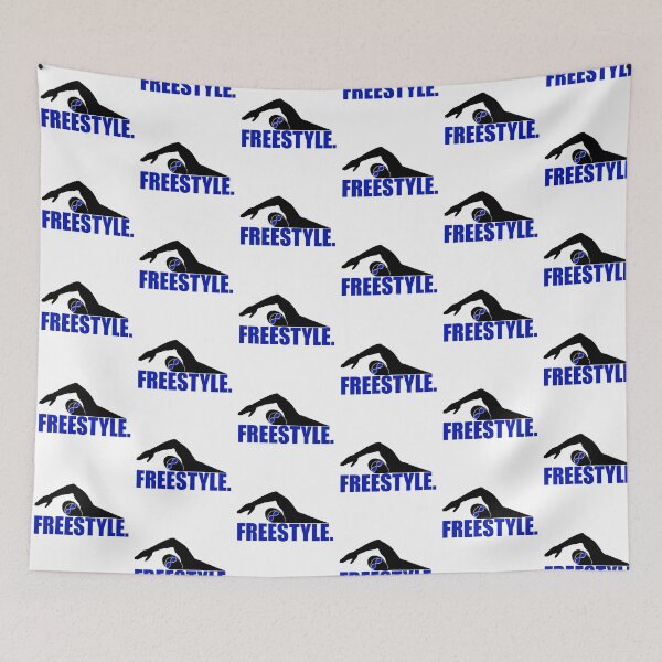 Item preview, Freestyle Stroke  designed and sold by SierasART.