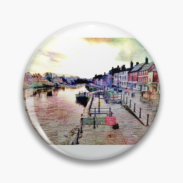 Item preview, Bewdley designed and sold by JasonHaines.