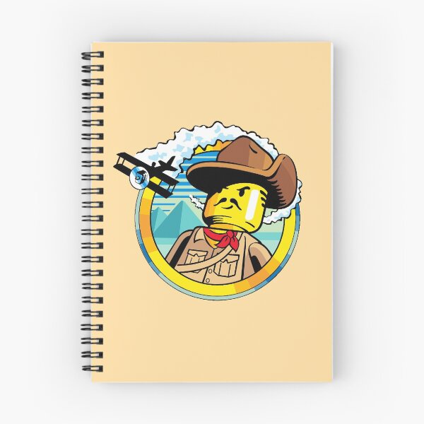 Item preview, Adventurers Calssic Logo designed and sold by Highonbricks.