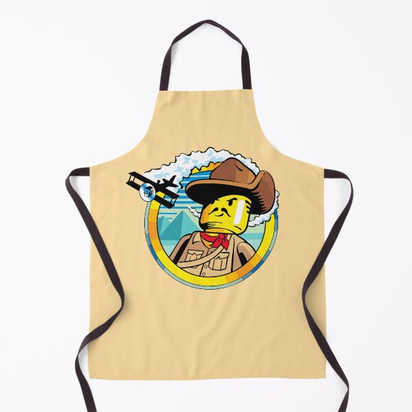 Item preview, Adventurers Calssic Logo designed and sold by Highonbricks.