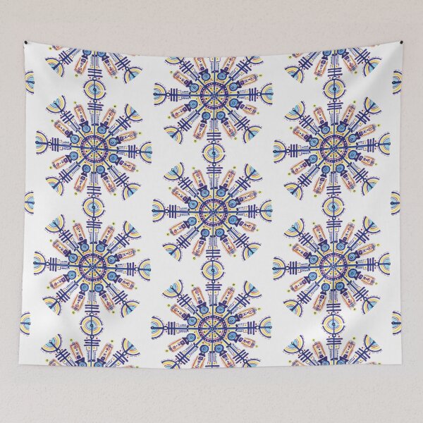 Item preview, Magic Star designed and sold by Chipchaman.