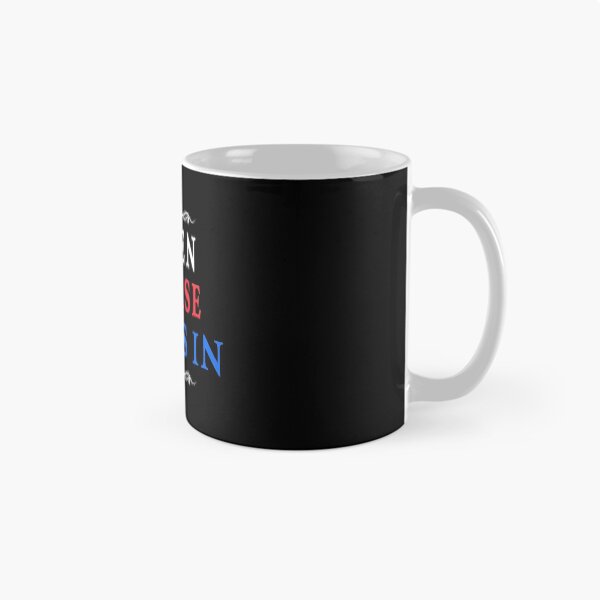 Item preview, BIDEN PLEASE LET US IN designed and sold by rhonstoppable27.
