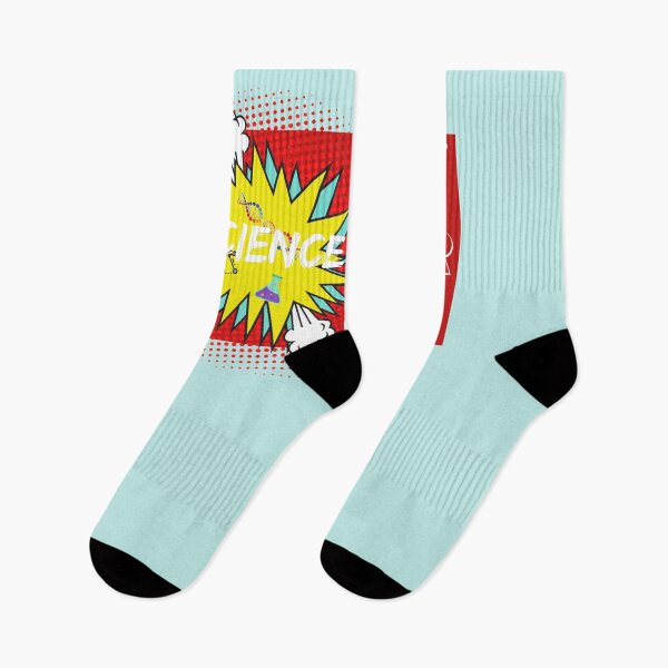 Item preview, Science is my superpower designed and sold by LiLohaveaplan.