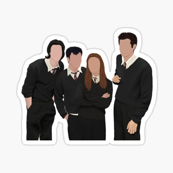 The Marauders Gifts & Merchandise | Redbubble