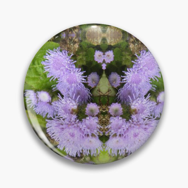 Item preview, Thistle flowers designed and sold by OrangeEden.