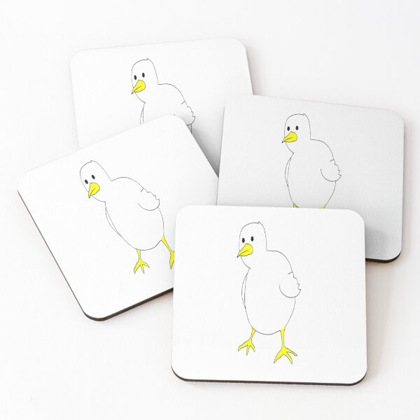 Artikelvorschau, BABY CHIC entworfen und verkauft von CUTESTUFFnow.